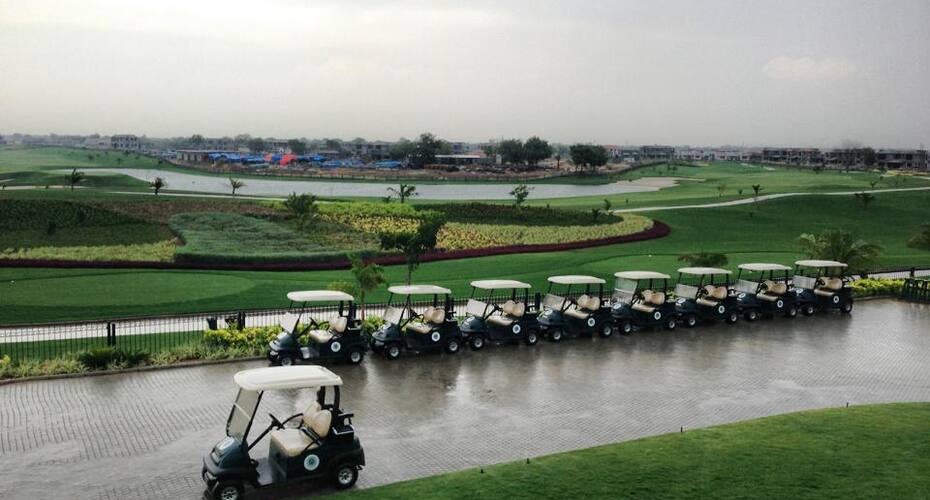 Kalhaar Blues & Greens, Ahmedabad 4